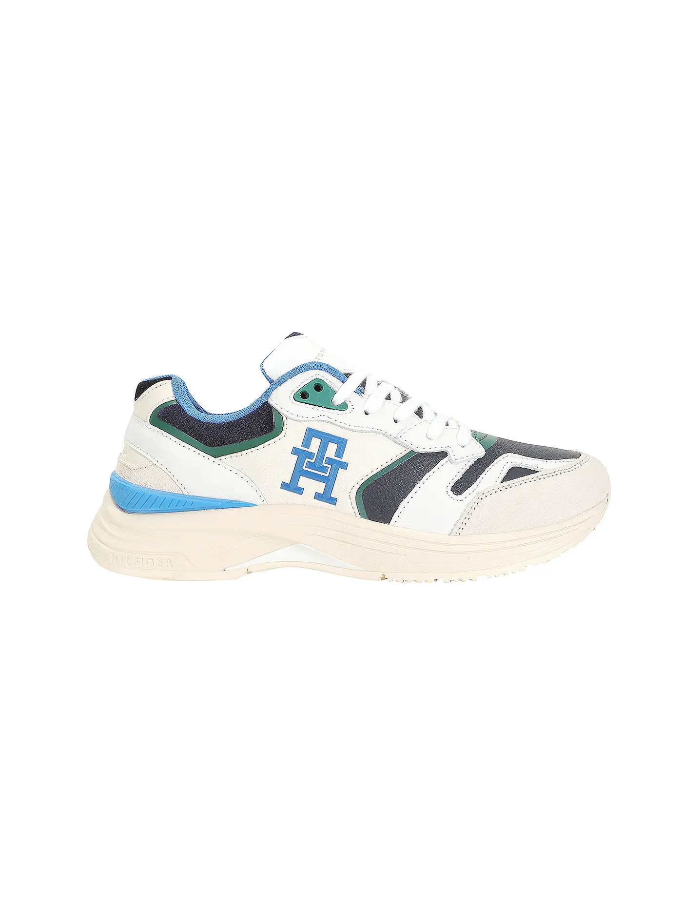 TOMMY HILFIGER | Sneaker | 